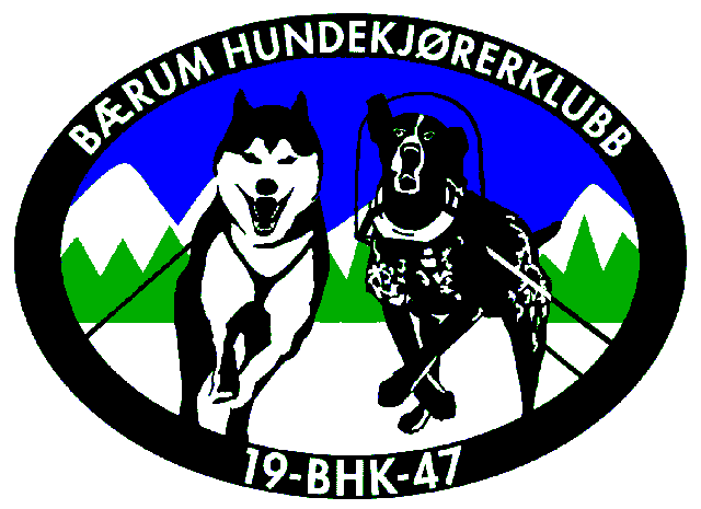 Bærum Hundekjørerklubb